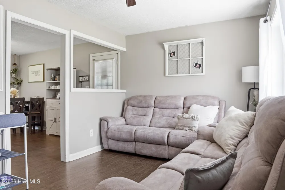 252 Vaughantown Road Murfreesboro, NC 27855