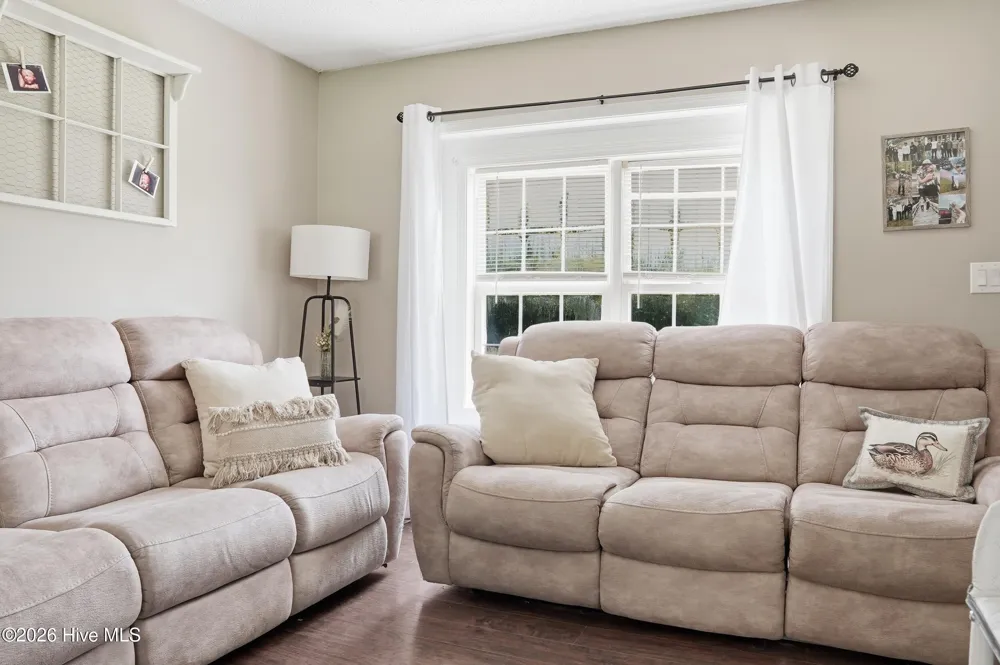 252 Vaughantown Road Murfreesboro, NC 27855
