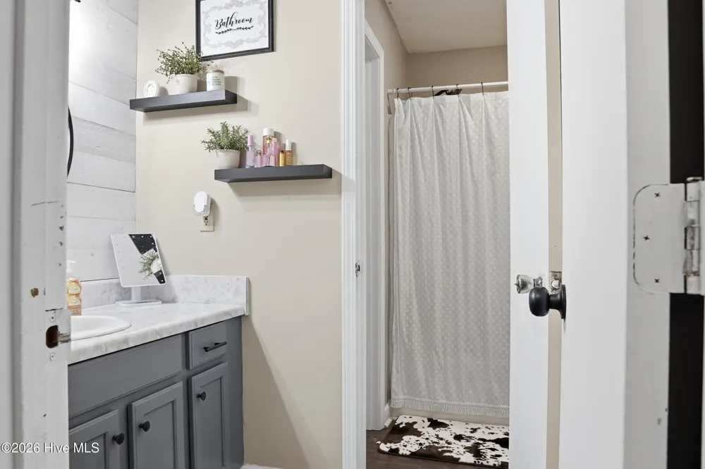 252 Vaughantown Road Murfreesboro, NC 27855
