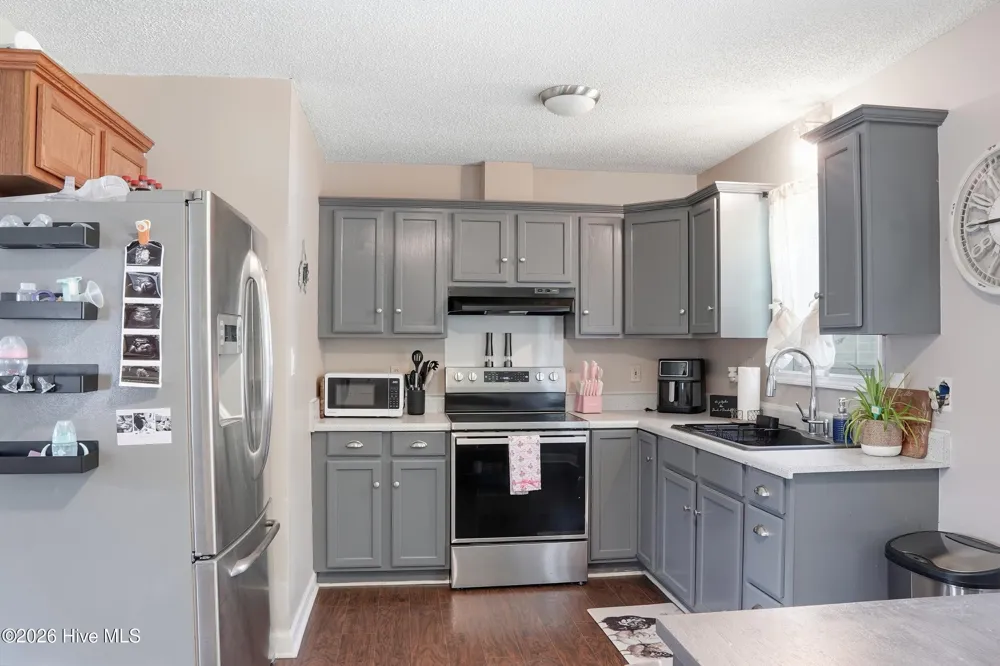 252 Vaughantown Road Murfreesboro, NC 27855