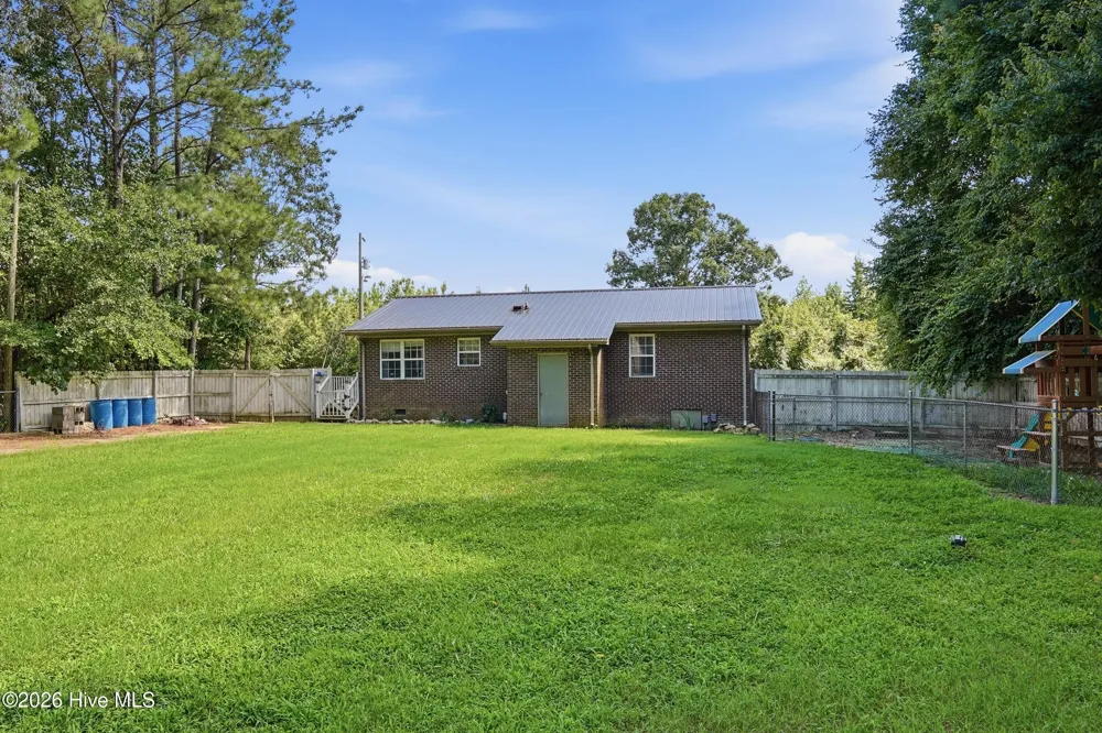 252 Vaughantown Road Murfreesboro, NC 27855