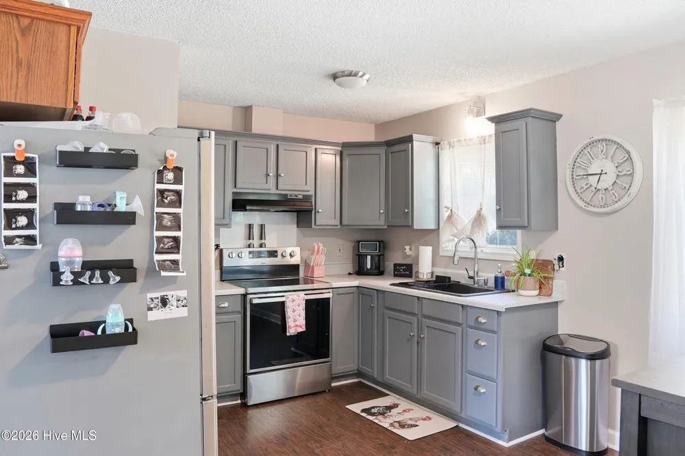 252 Vaughantown Road Murfreesboro, NC 27855