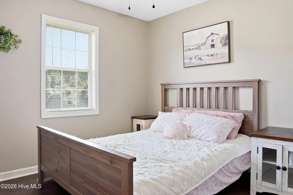 252 Vaughantown Road Murfreesboro, NC 27855