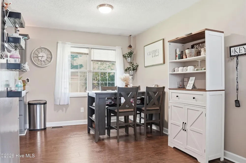 252 Vaughantown Road Murfreesboro, NC 27855