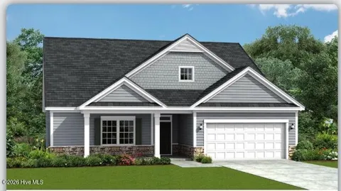 297 Margot Manor Drive