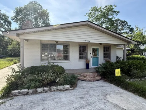 2514 Elderberry Drive