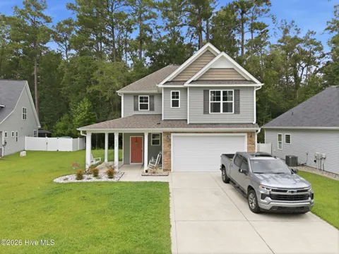 4525 Combs Forest Court