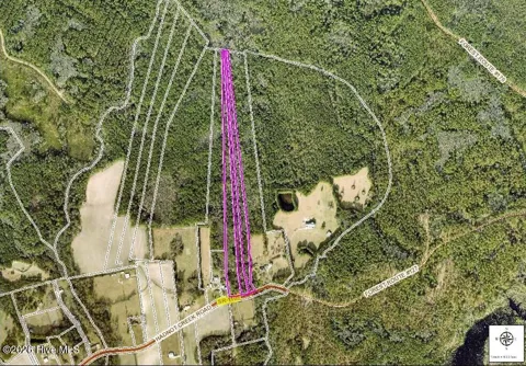 0 Hadnot Creek Road