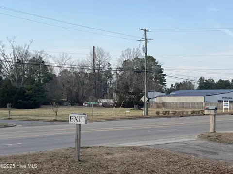 170 W Hwy 158 Highway