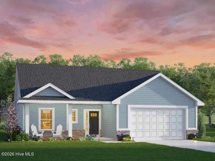 105 Indian Kettle Road Jarvisburg, NC 27947