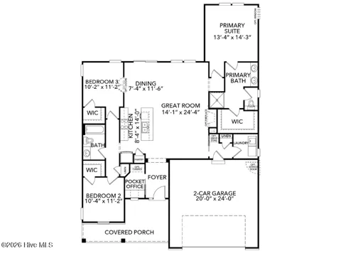 105 Indian Kettle Road