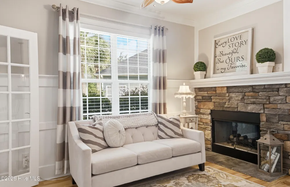 613 Bay Blossom Circle SE Bolivia, NC 28422