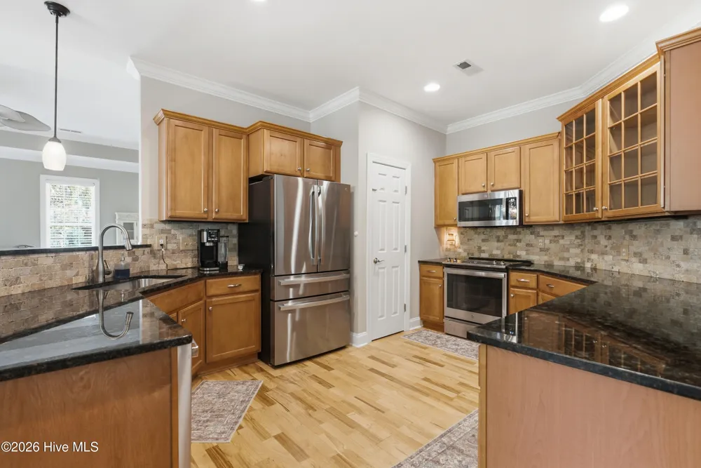 613 Bay Blossom Circle SE Bolivia, NC 28422