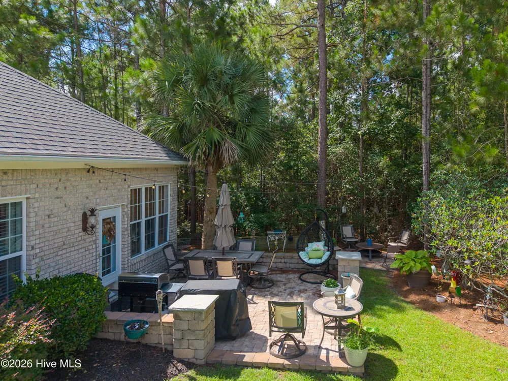 613 Bay Blossom Circle SE Bolivia, NC 28422