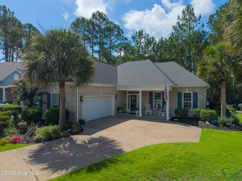 613 Bay Blossom Circle SE