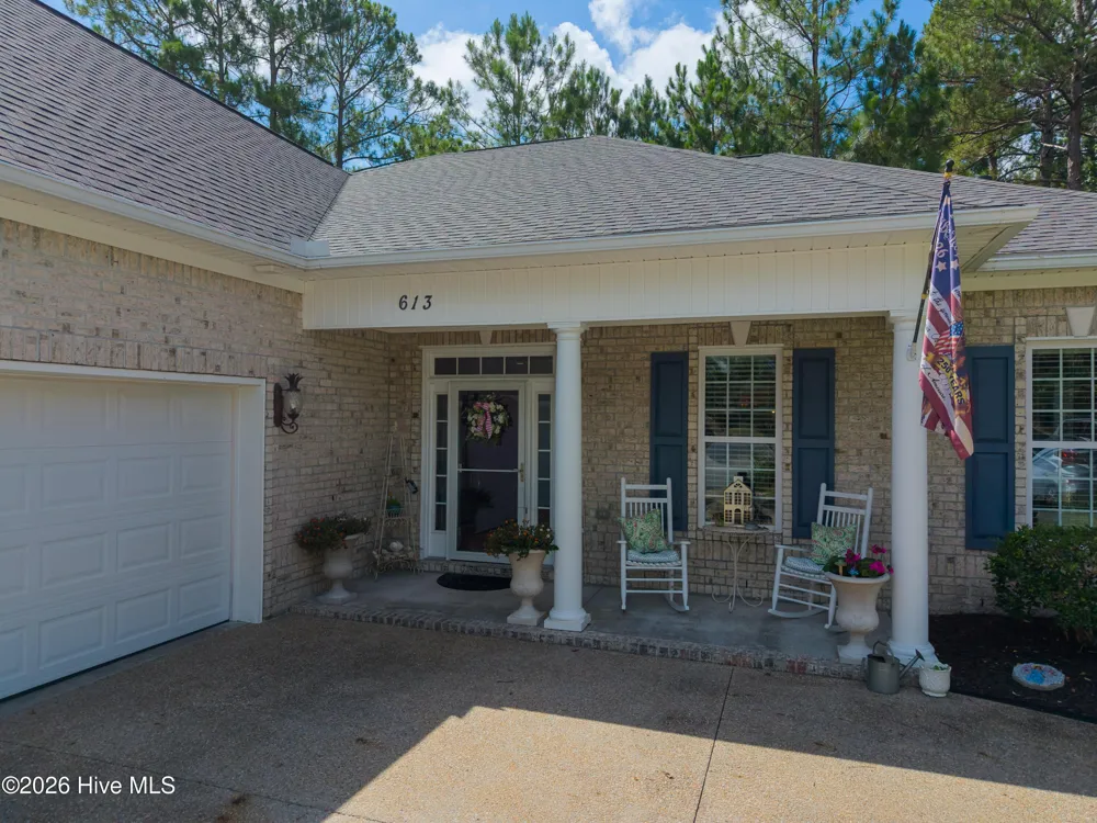 613 Bay Blossom Circle SE Bolivia, NC 28422