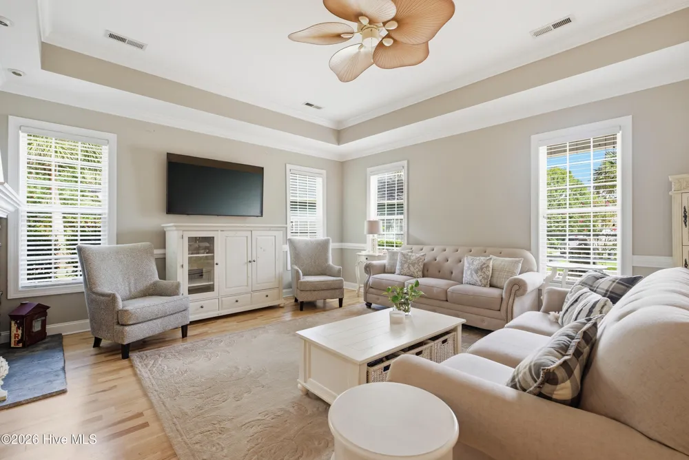 613 Bay Blossom Circle SE Bolivia, NC 28422