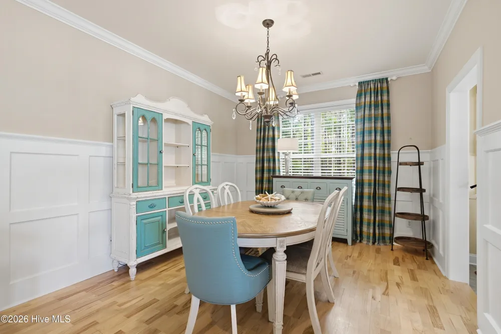 613 Bay Blossom Circle SE Bolivia, NC 28422