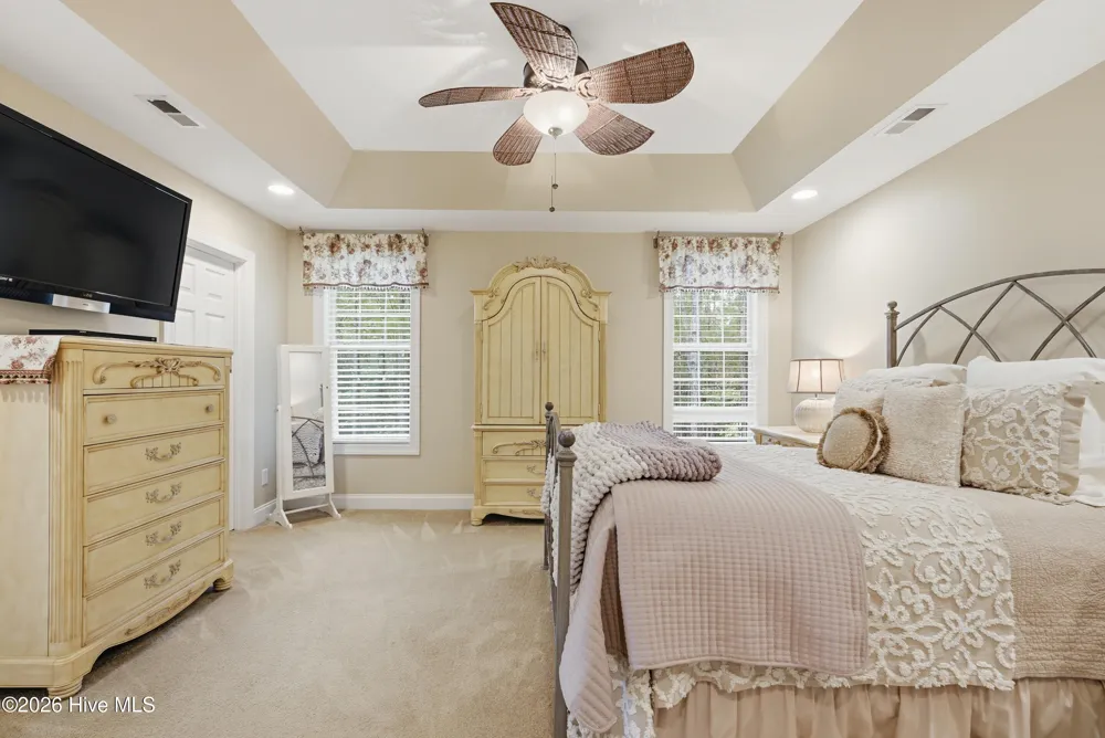 613 Bay Blossom Circle SE Bolivia, NC 28422