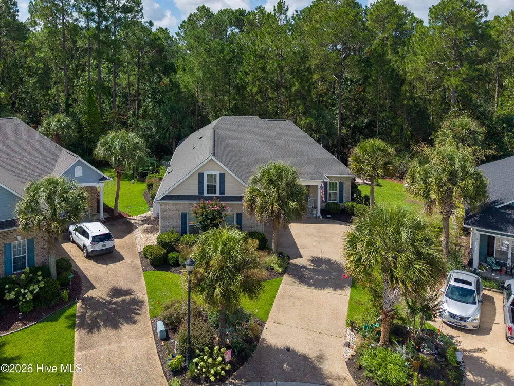 613 Bay Blossom Circle SE Bolivia, NC 28422