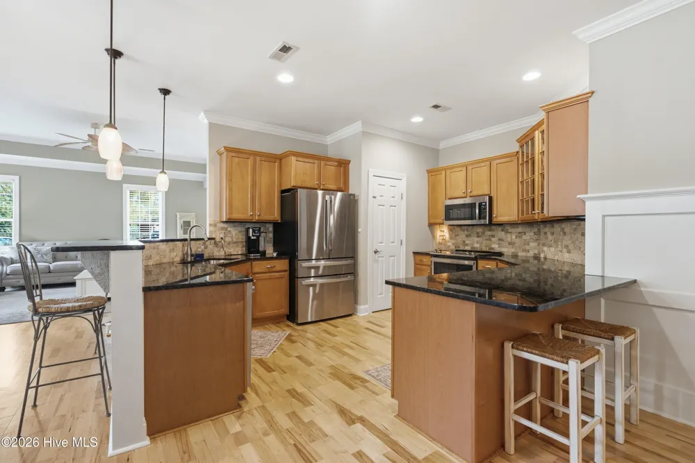 613 Bay Blossom Circle SE Bolivia, NC 28422