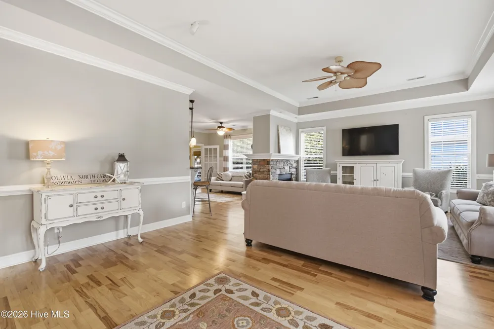 613 Bay Blossom Circle SE Bolivia, NC 28422