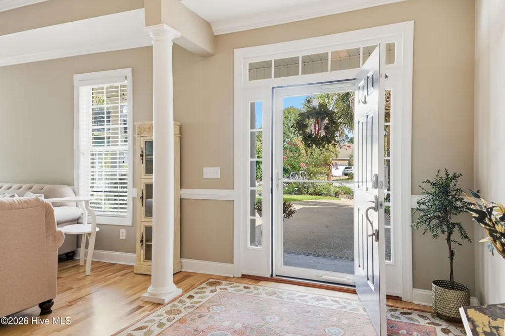 613 Bay Blossom Circle SE Bolivia, NC 28422