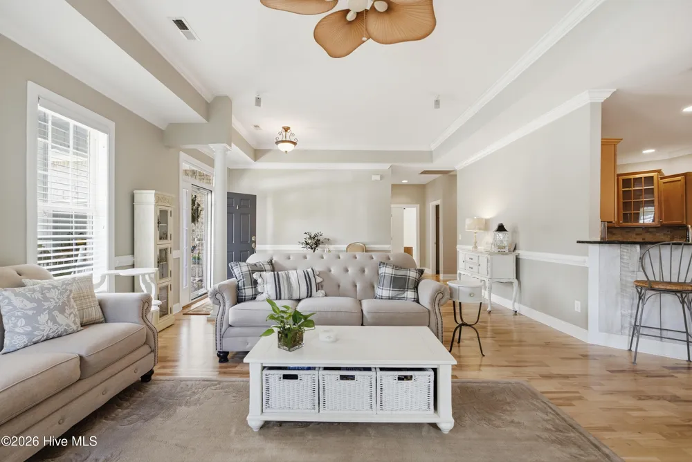 613 Bay Blossom Circle SE Bolivia, NC 28422