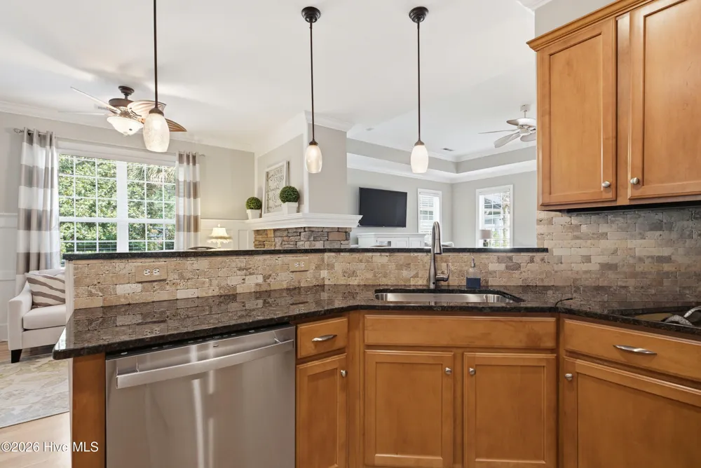 613 Bay Blossom Circle SE Bolivia, NC 28422