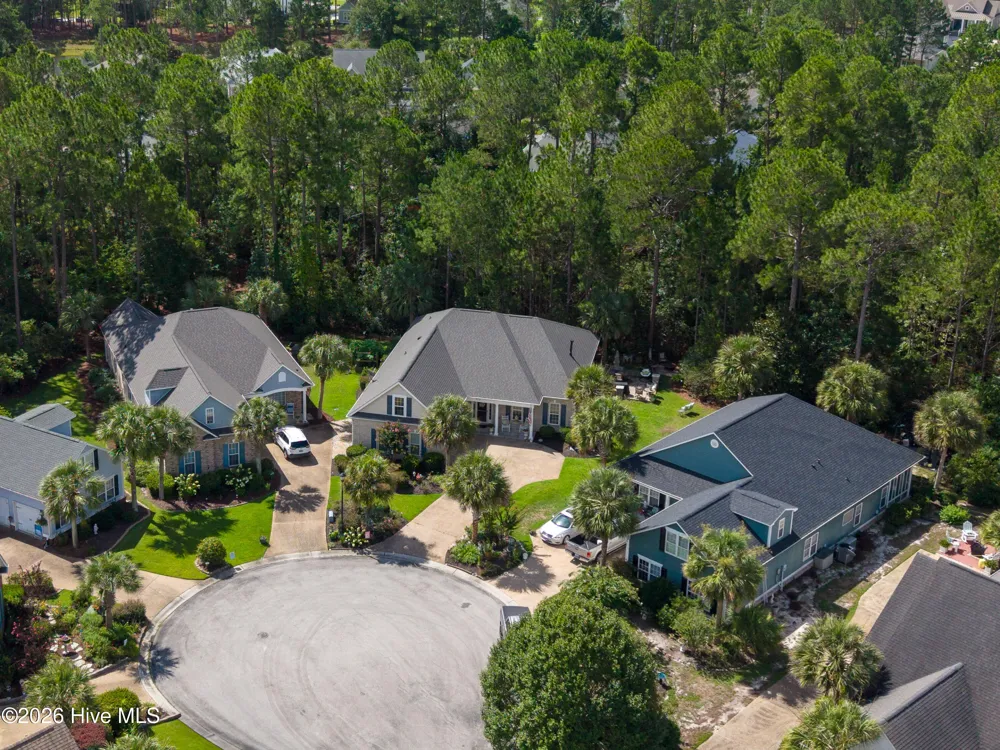 613 Bay Blossom Circle SE Bolivia, NC 28422