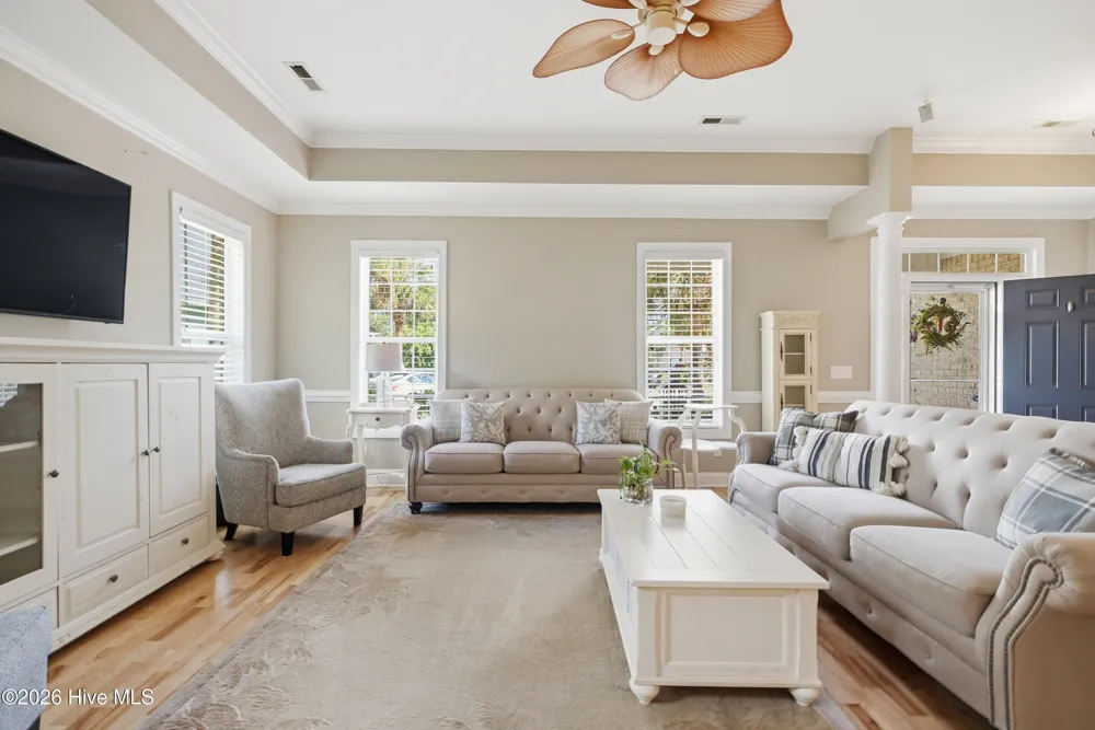 613 Bay Blossom Circle SE Bolivia, NC 28422