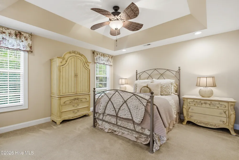613 Bay Blossom Circle SE Bolivia, NC 28422