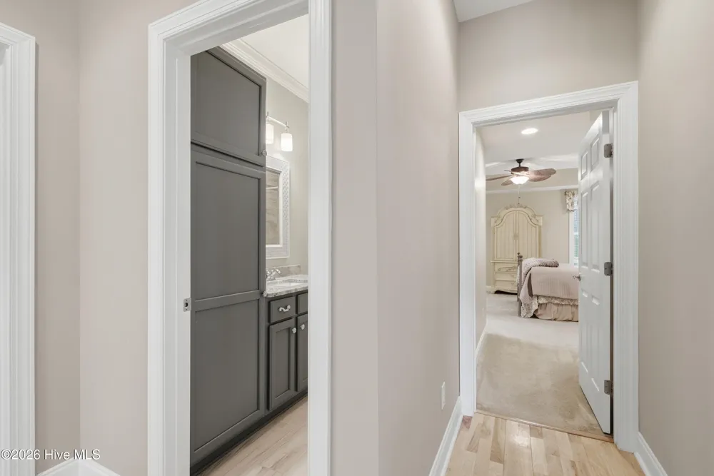 613 Bay Blossom Circle SE Bolivia, NC 28422
