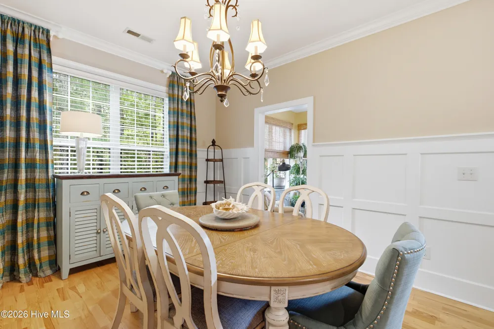 613 Bay Blossom Circle SE Bolivia, NC 28422