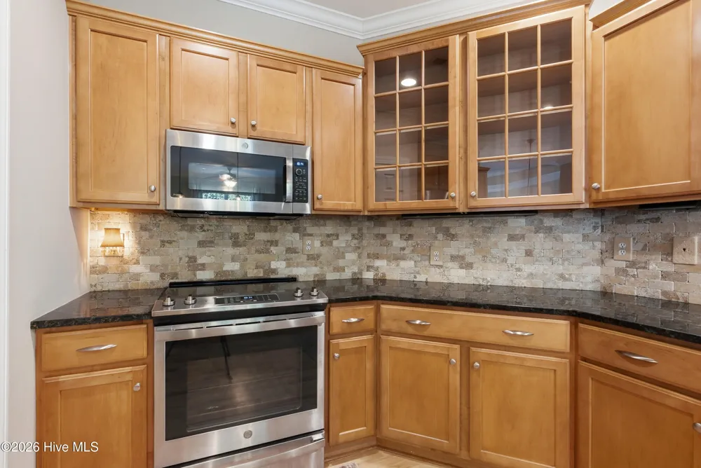 613 Bay Blossom Circle SE Bolivia, NC 28422