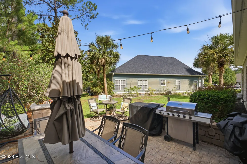 613 Bay Blossom Circle SE Bolivia, NC 28422