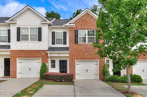 709 Benelli Court