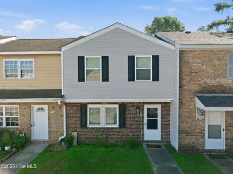102 Villa Drive
