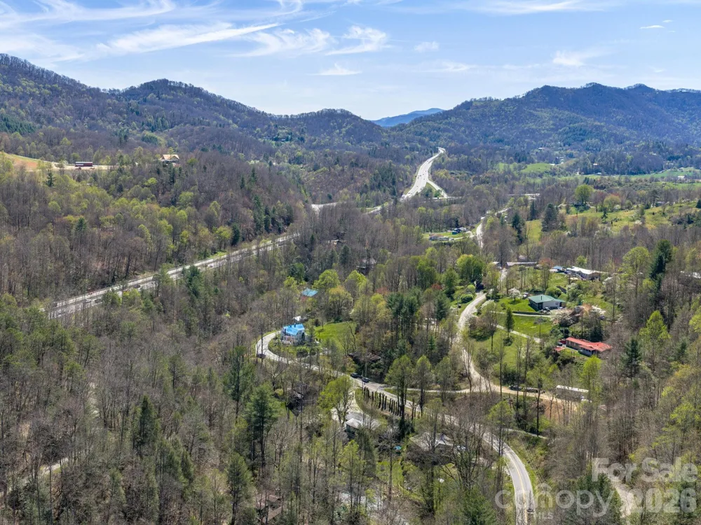 228 White Oak Road Waynesville, NC 28785