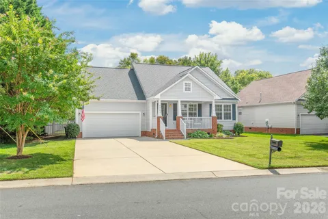 4603 Brewington Parkway