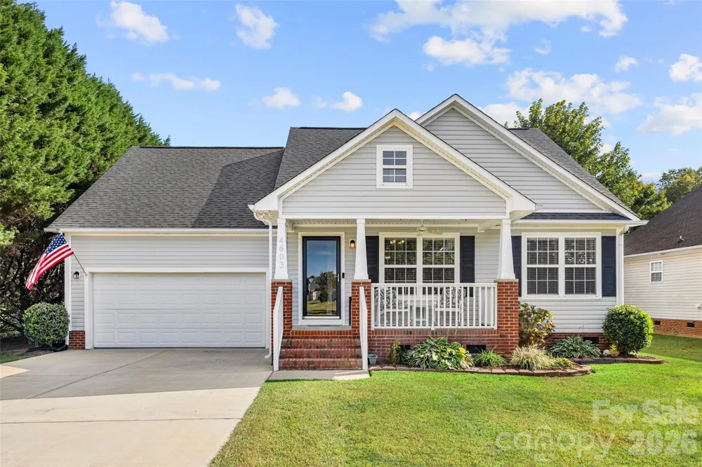 4603 Brewington Parkway Rock Hill, SC 29732