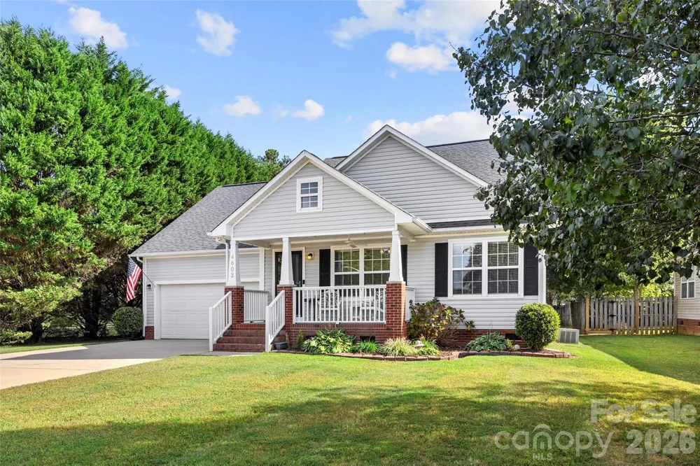 4603 Brewington Parkway Rock Hill, SC 29732