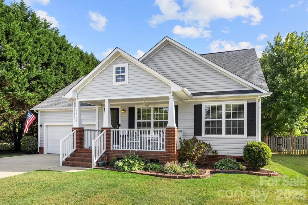 4603 Brewington Parkway Rock Hill, SC 29732