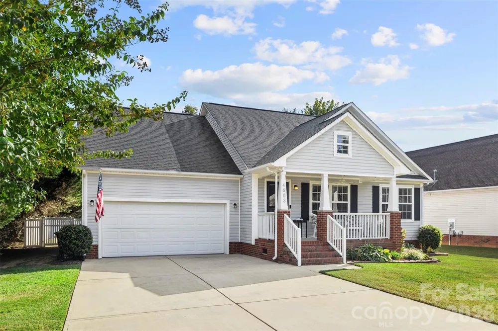 4603 Brewington Parkway Rock Hill, SC 29732