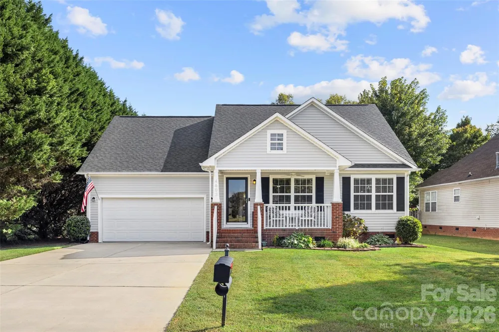 4603 Brewington Parkway Rock Hill, SC 29732