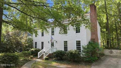 213 Woodhaven Road