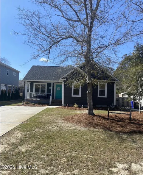 143 NW 4th Street