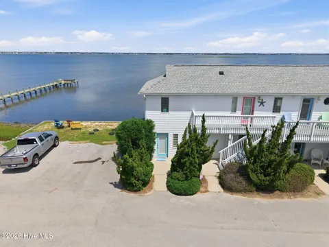 2306 Emerald Drive #7