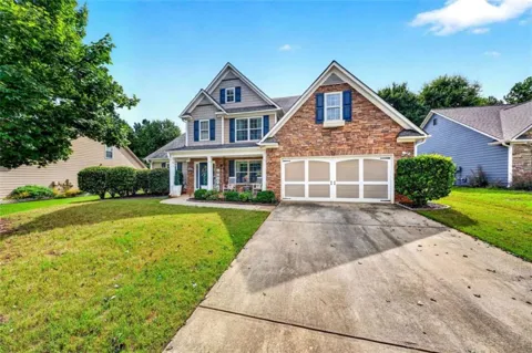 1811 Alberta Lane