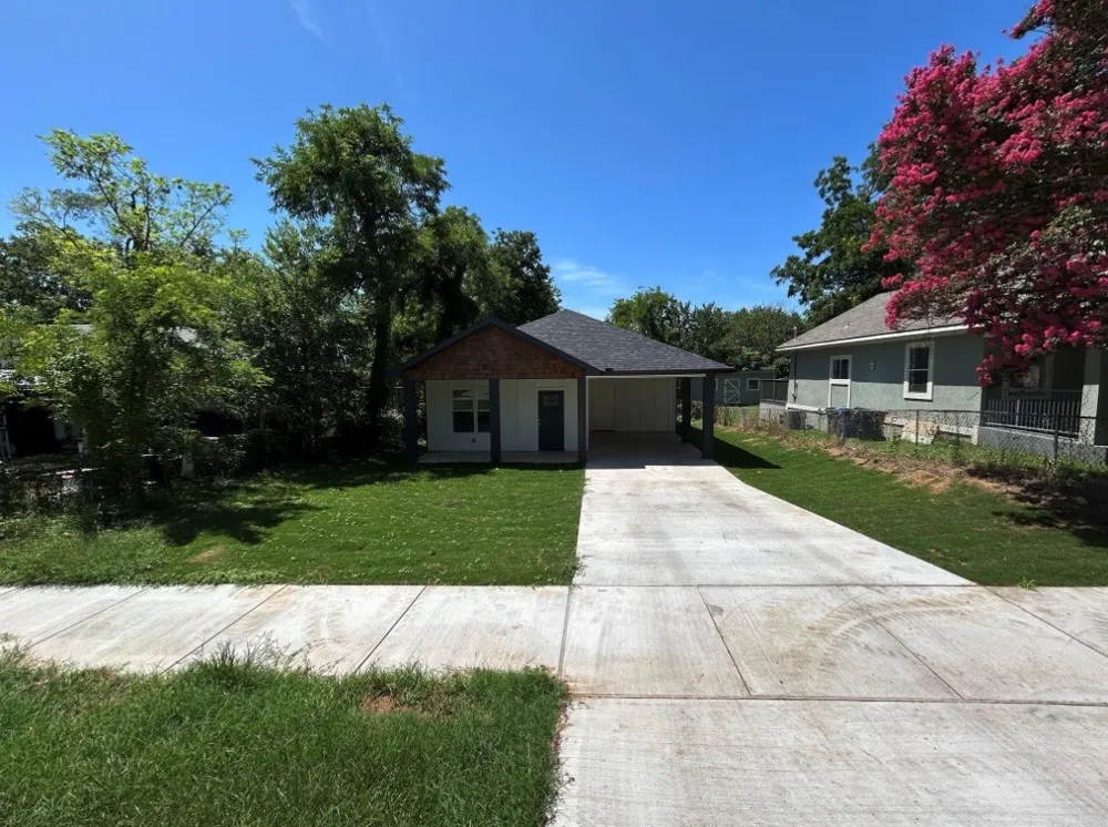 622 E Woodard Street Denison, TX 75021